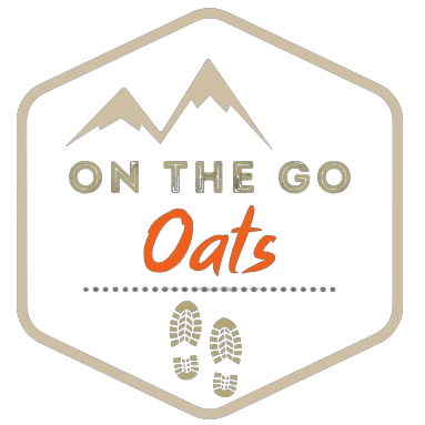 On The Go Oats